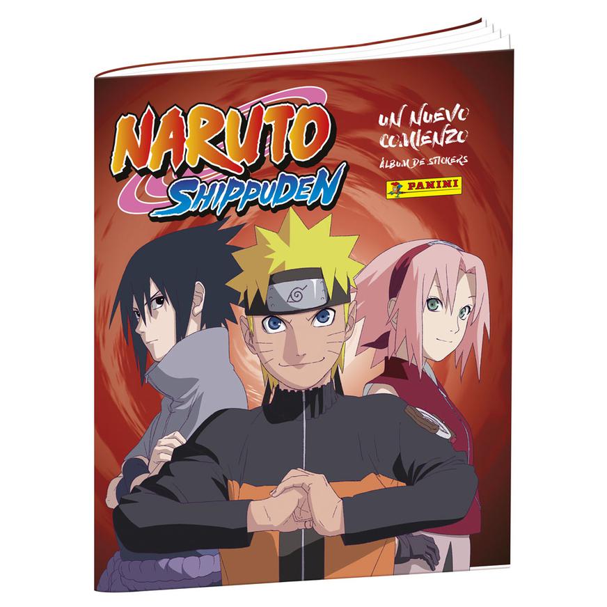  Naruto Shippuden - Ambientadores para automóvil