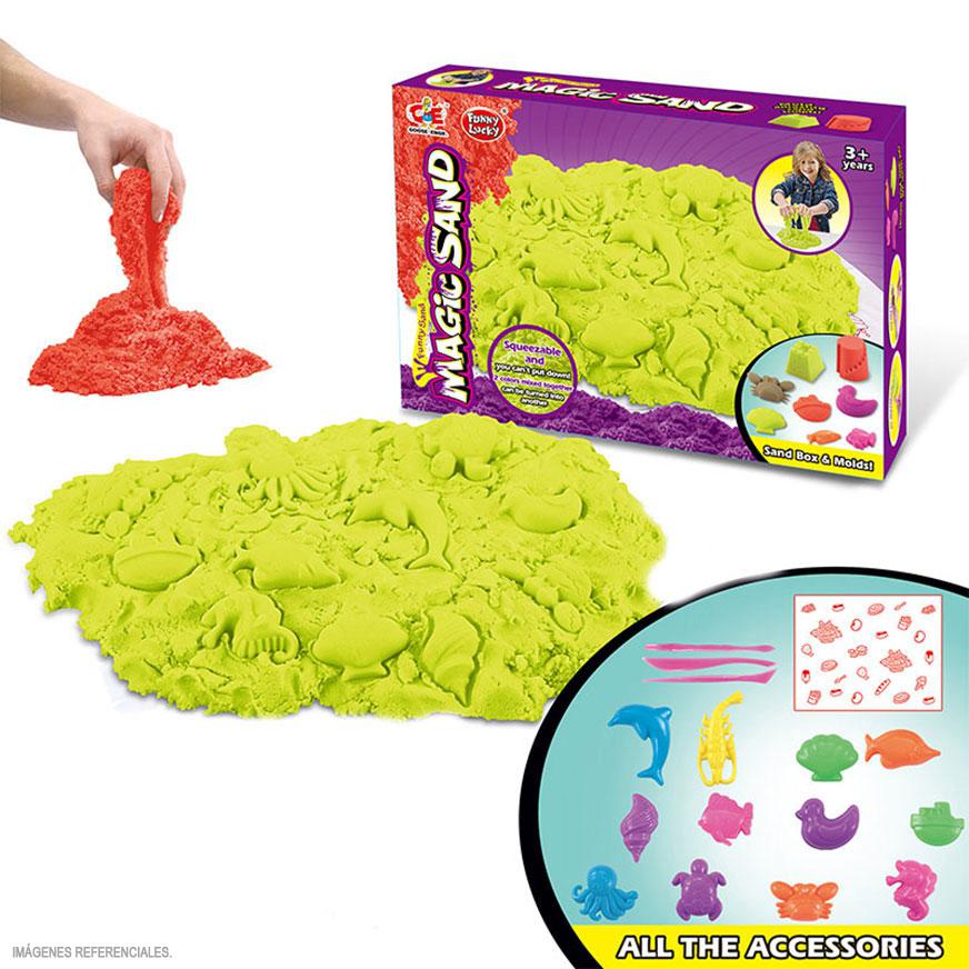 Super Sand Memes Get Liquid Magic Sand Multicolor With Best Offers