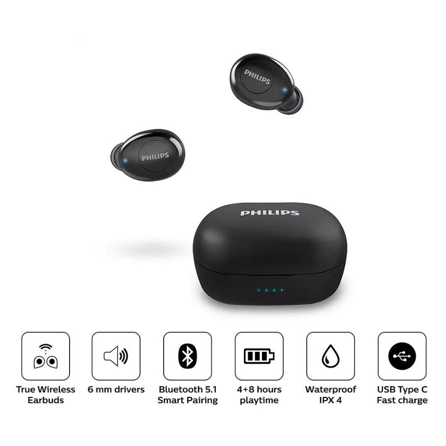 Auricular bluetooth orders philips 2205