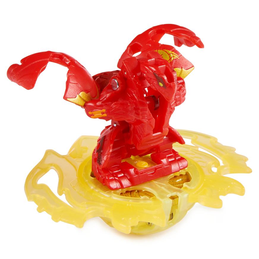 Bakugan Evolutions Juguetes Bakugan El Corte Ingles Figura