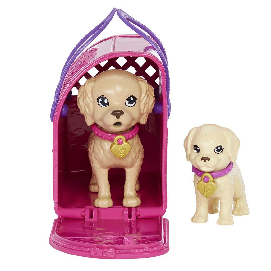 Perro de barbie nombre online