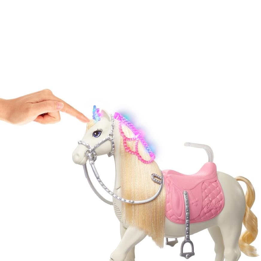 Barbie Aventura De Princesas Morning Star