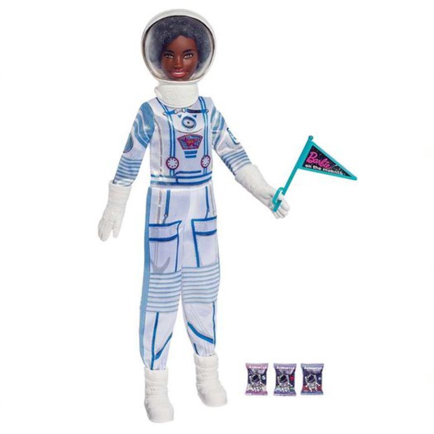 Profesión BARBIE Astronauta 2