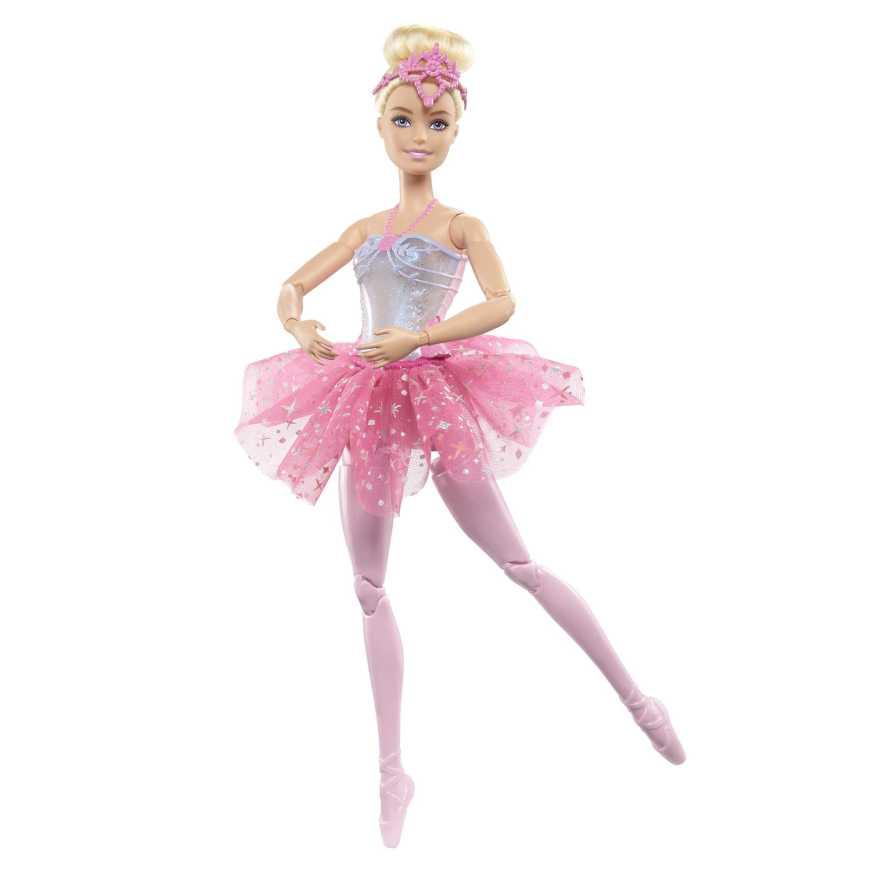Barbie en La Bailarina Mágica - Películas en Google Play