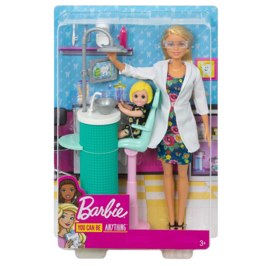 barbie r