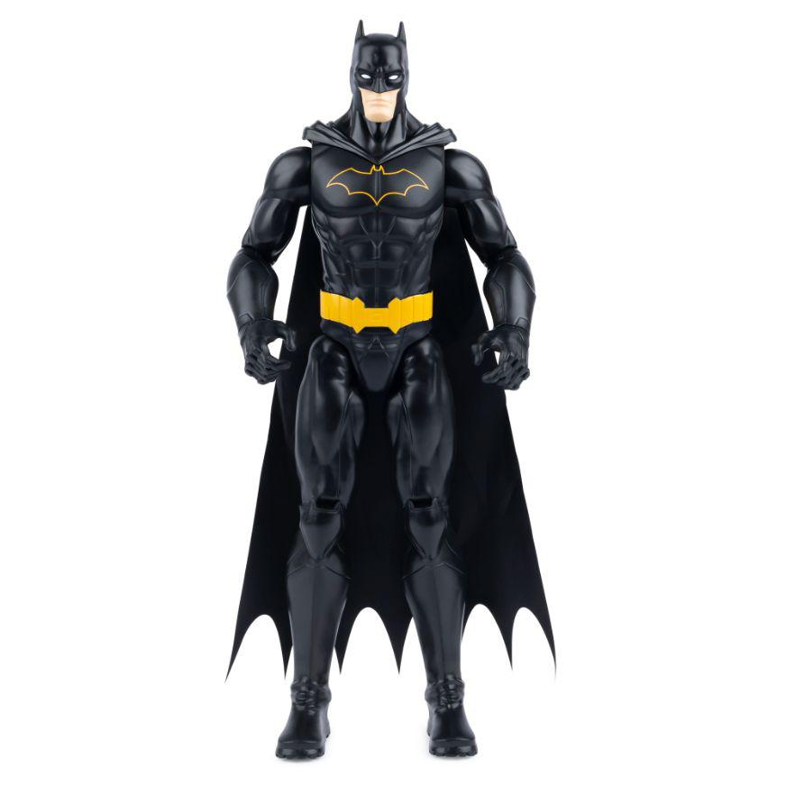 Figura Basica Batman 15cm | Cuotas sin interés
