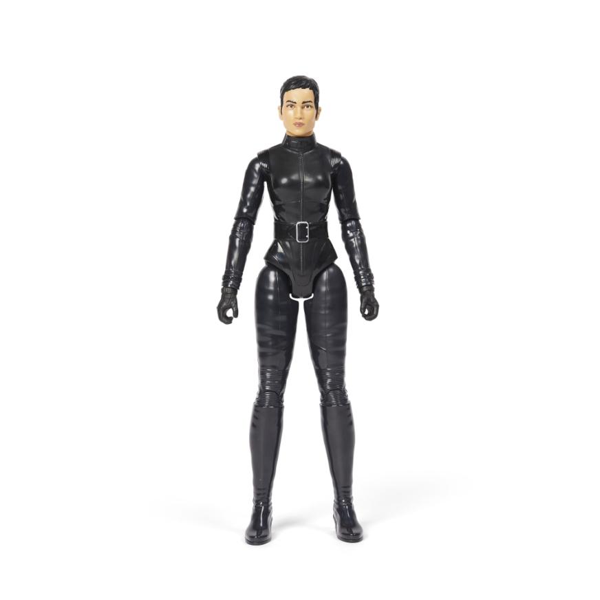 Batman Figura Selina Kyle Gatubela