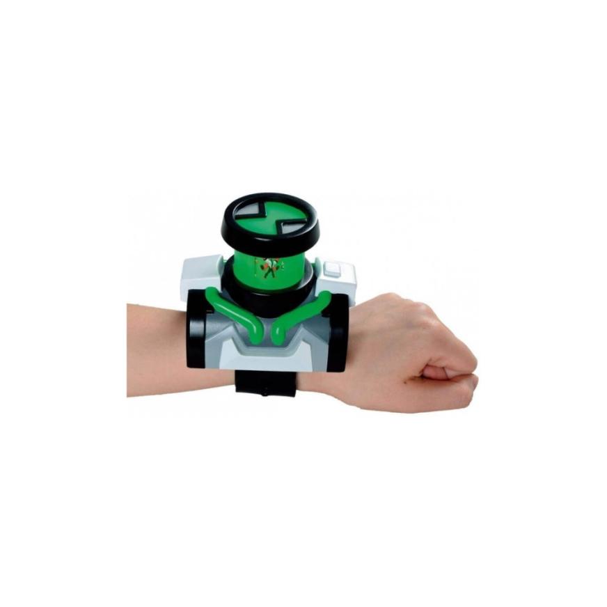 Ben 10 Brazalete Strike Omnitrix - Main Image