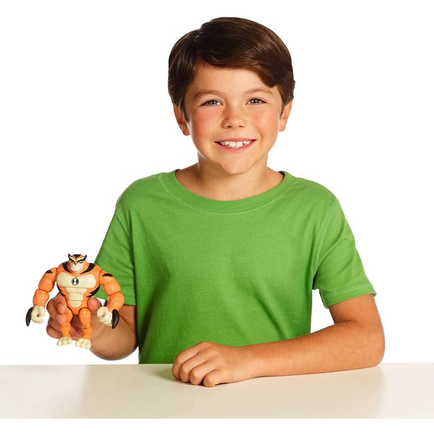 Rath Juguetes De Ben 10 Amazon Ben 10 Figures Shop