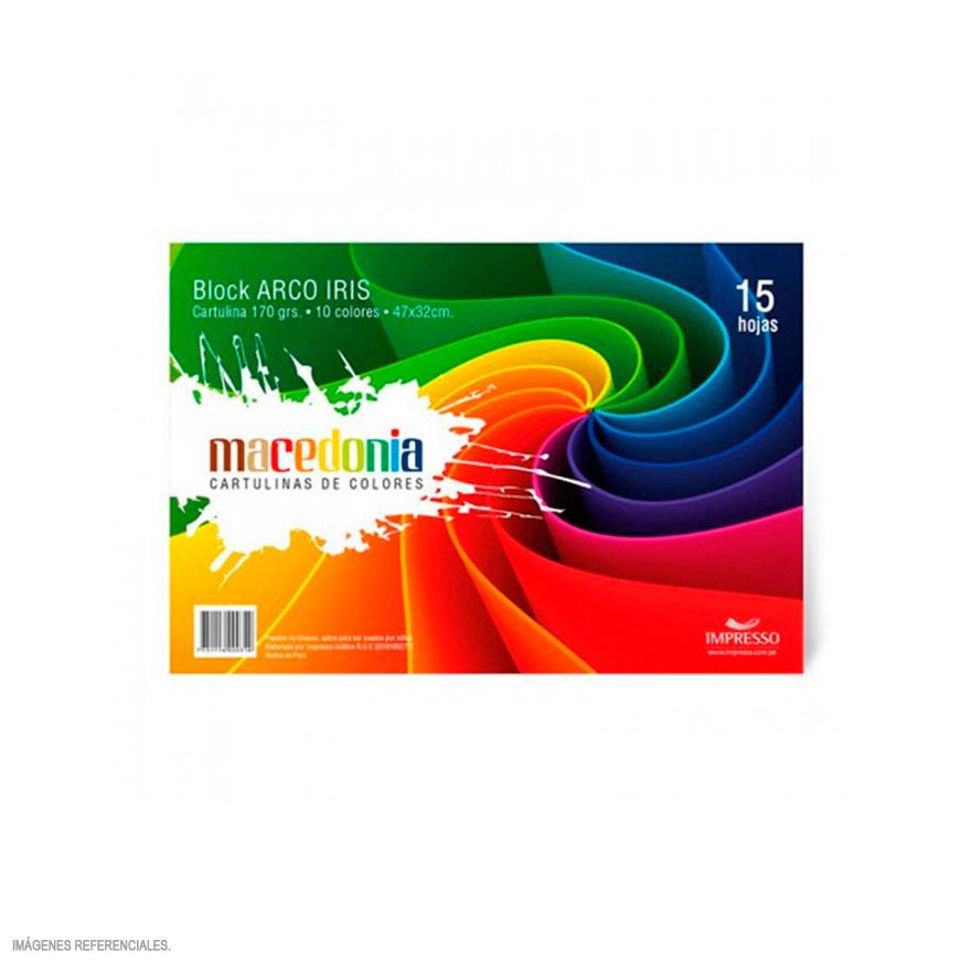 Cartulina A3 MixColor, papel de presentación, cartón, tarjeta de