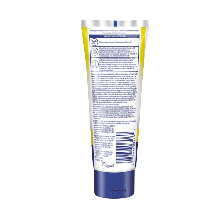 Lala Bicicleta Banana 26 Bloqueador BANANA BOAT Kids Spf100 X 118 Ml