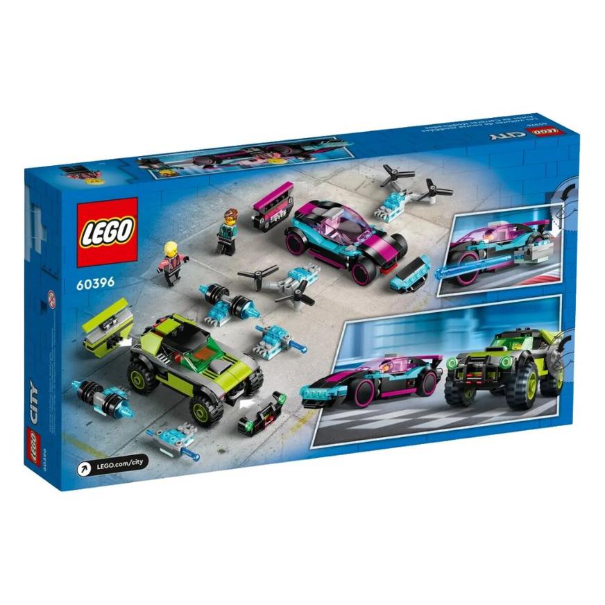 Juegos de carros de lego deals