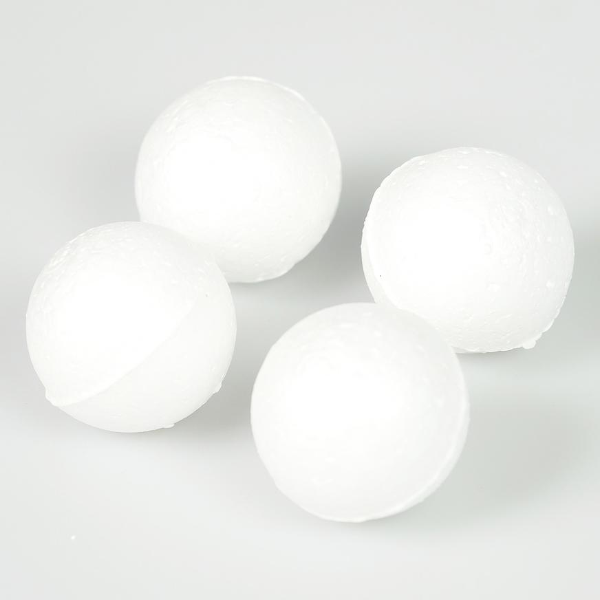 BOLAS DE TECNOPOR N1 - Imagen 1