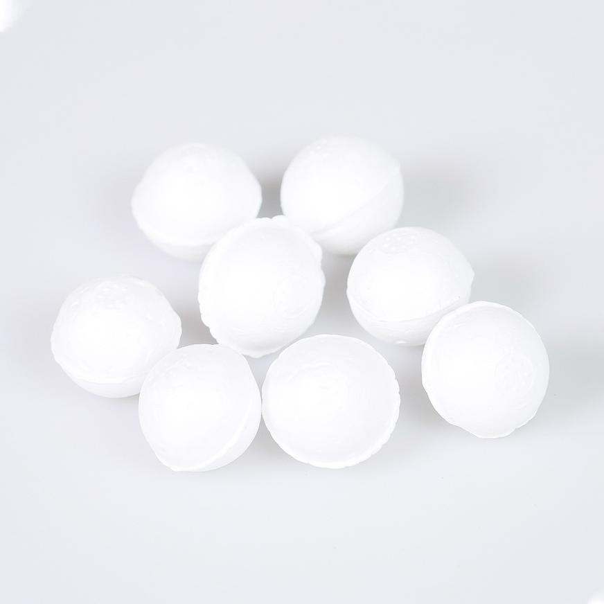 BOLAS DE TECNOPOR N3/4