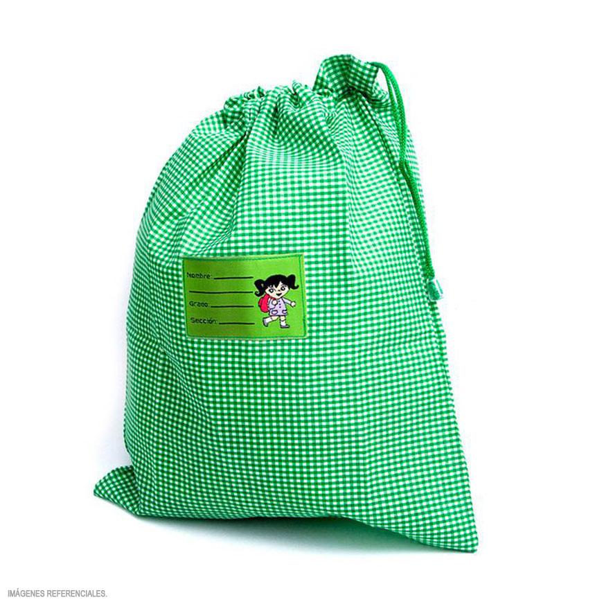 Bolsa de aseo dragon económica con etiqueta Tai Loy