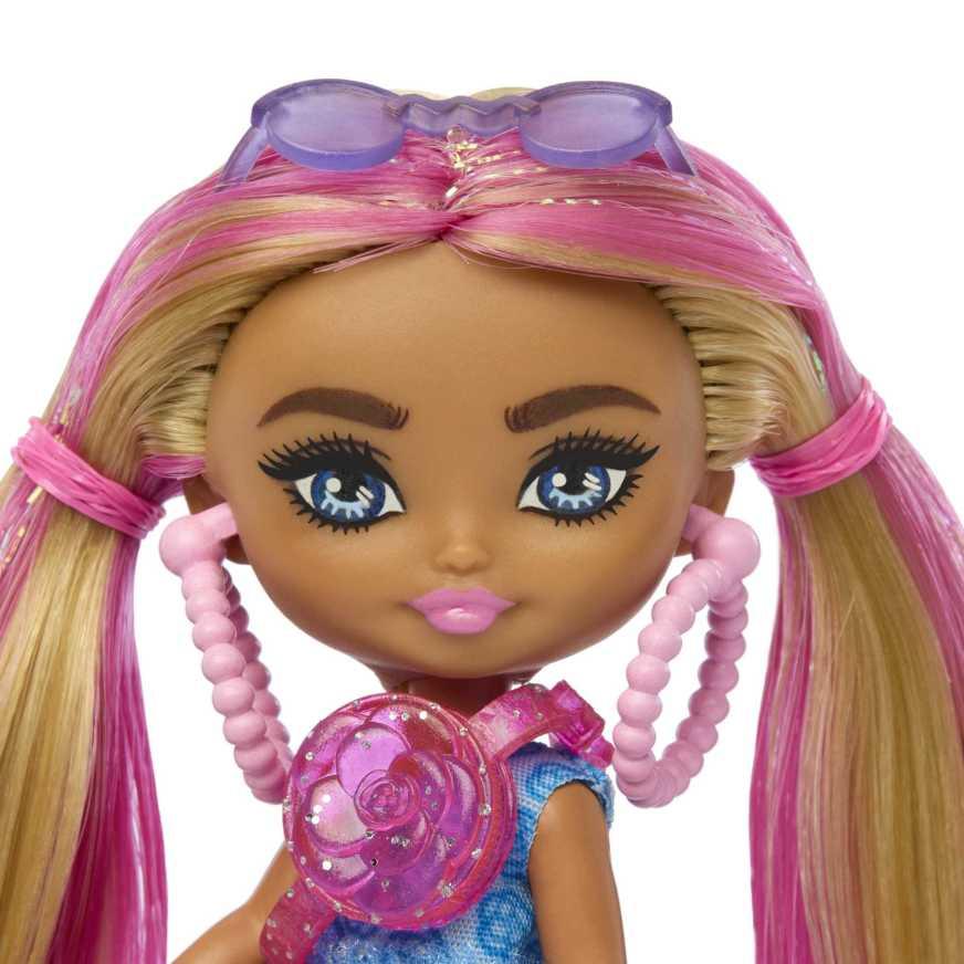 Muñeca Barbie Extra Fly Que Edad Tiene Barbie Mu Eca Barbie Extra