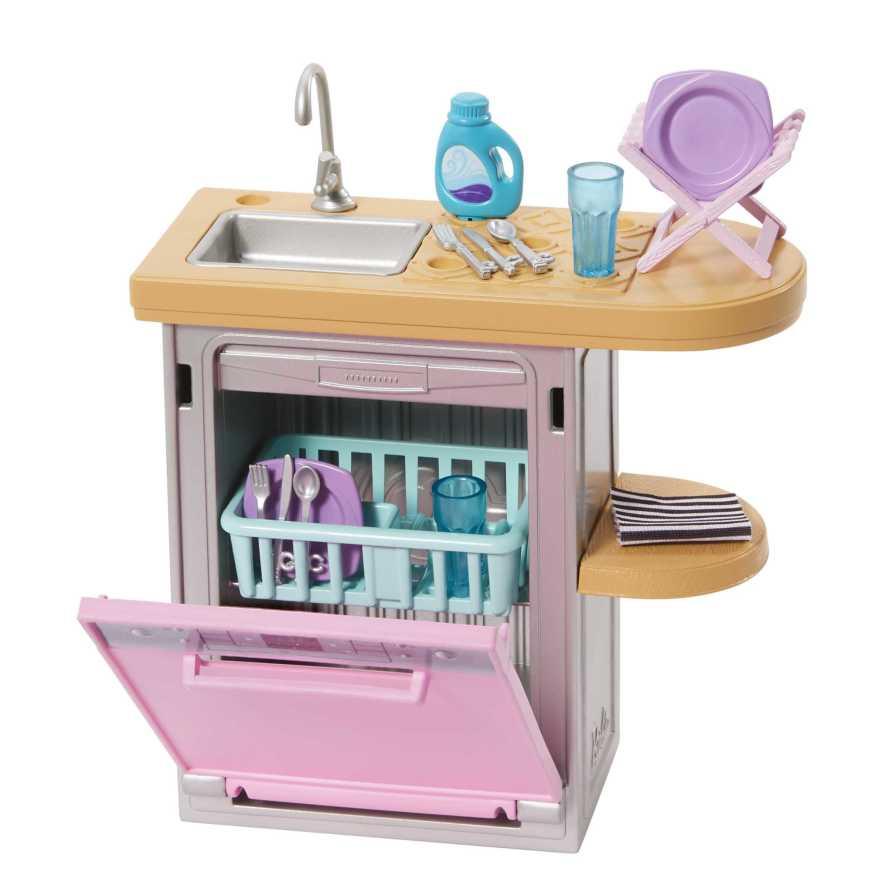 Juegos de barbie cocina y crea on sale