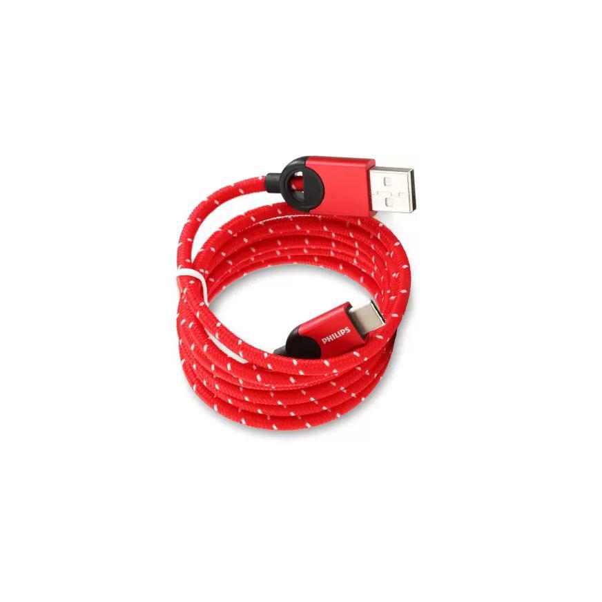 I2GO - Cable Tipo C 1.2mt