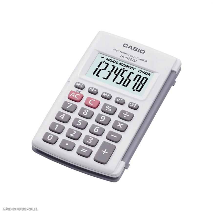 CASIO Calculatrice financière CASIOB FC-100V-2 Noir - Calculatrice - LDLC