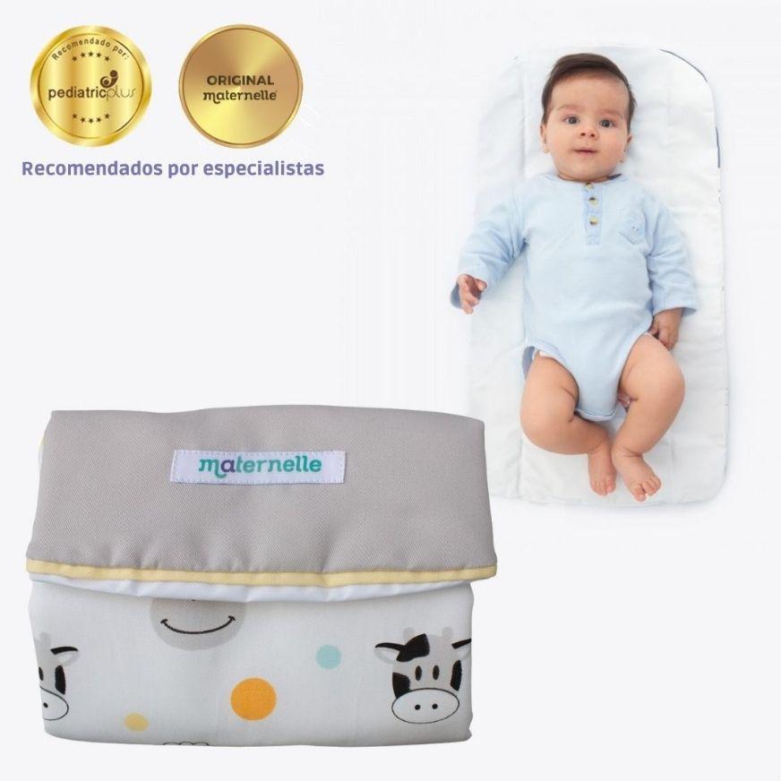 Protector Impermeabe para Colchón Cuna Maternelle - Tai Loy