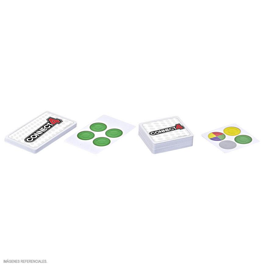 Juego de Mesa Clásico Surtido Hasbro Tai Loy