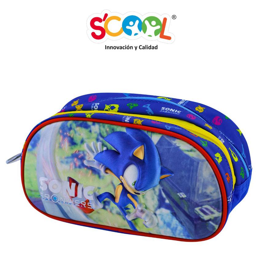 Mini Mochila ANTHAIX Paw Patrol Niña Satin