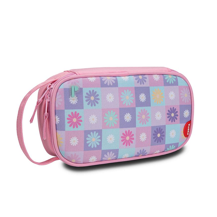 Cartuchera PORTA College Panel Nana