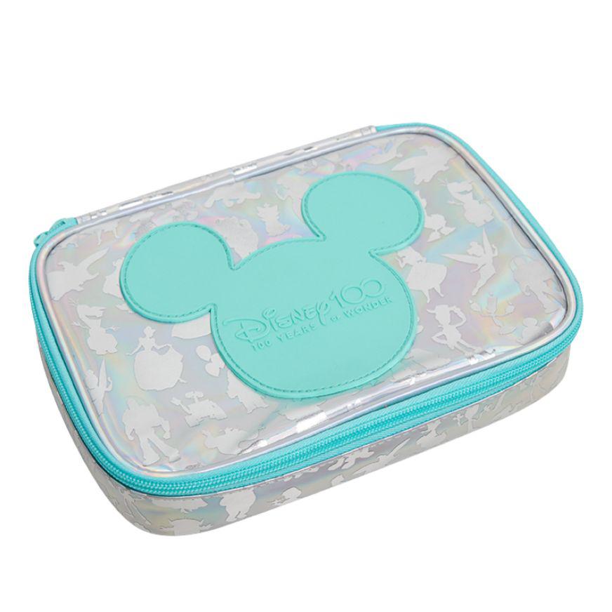 Cartuchera Multibox Disney 100 Anos Nina