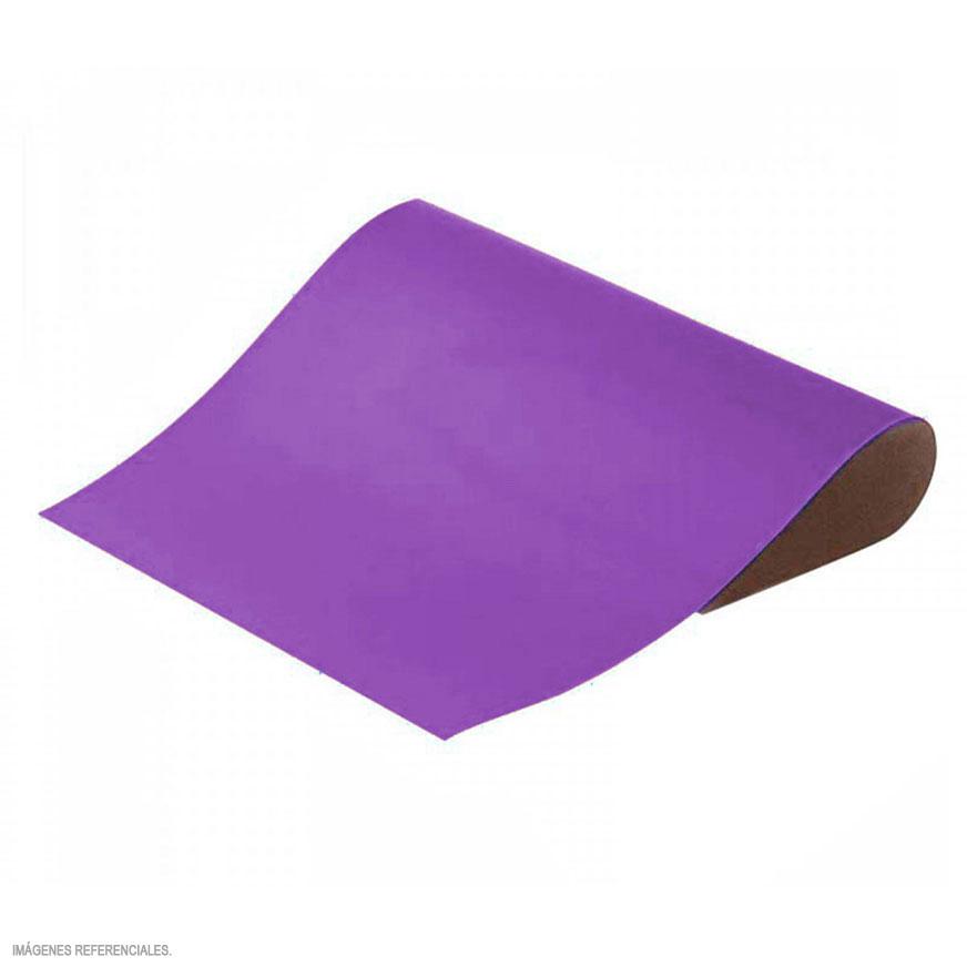 Cartulina De Colores Púrpura Brillan... Mega Collection 