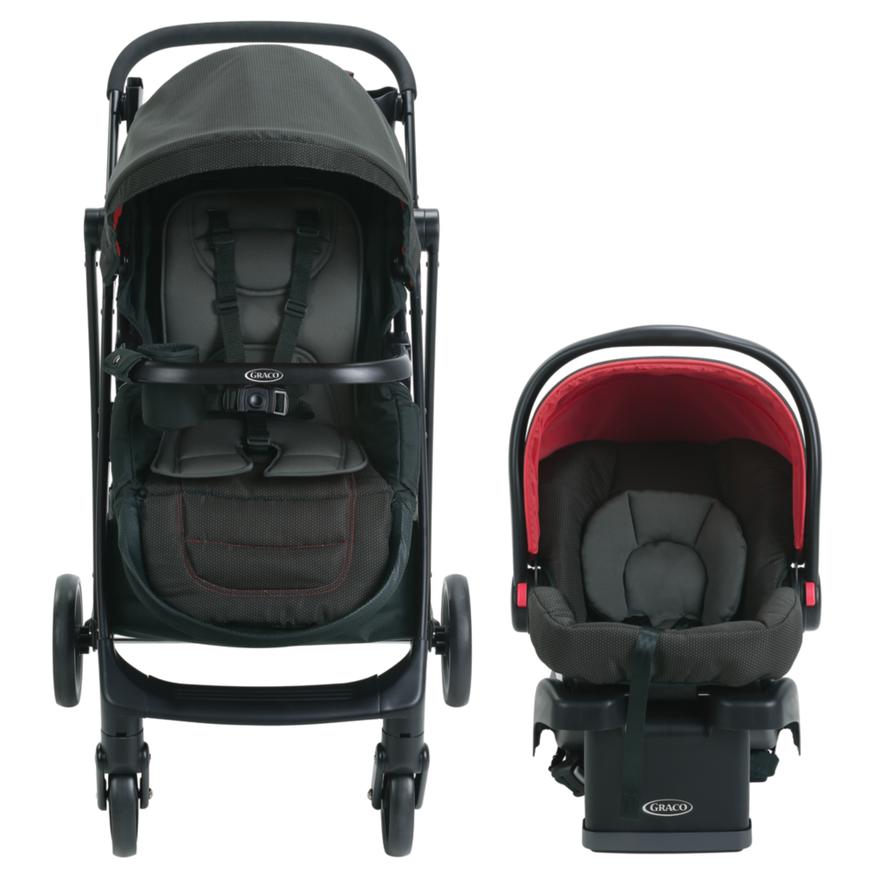 Coche Para Bebé GRACO Travel System Remix Kyler