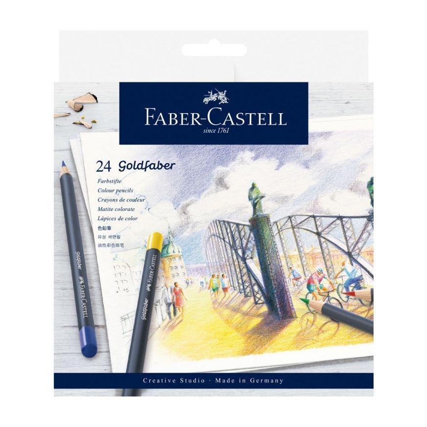 Línea 𝙎𝙪𝙥𝙚𝙧𝙎𝙤𝙛𝙩 – Faber-Castell Perú