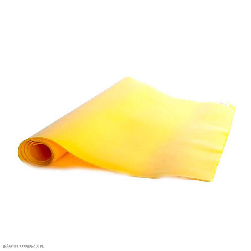 CORROSPUM AMARILLO 50CMX 70CM