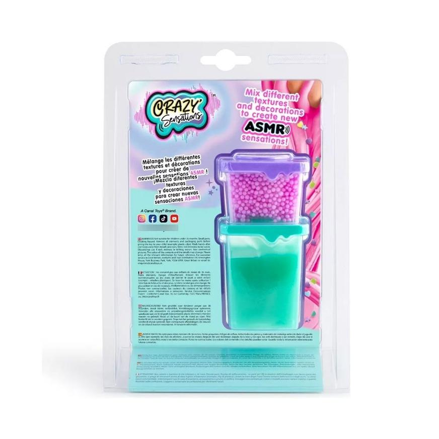 Set Craze Sensations Slime X 2 Und | Tai Loy