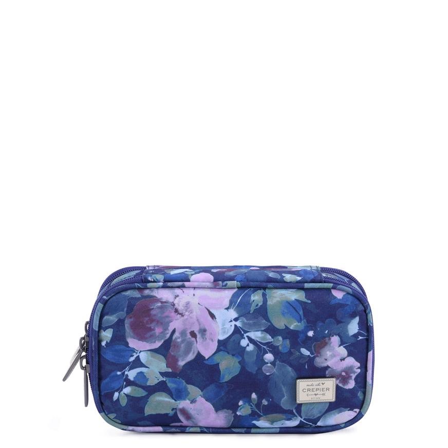 CREPIER MALETA ROLLER - NEGRO