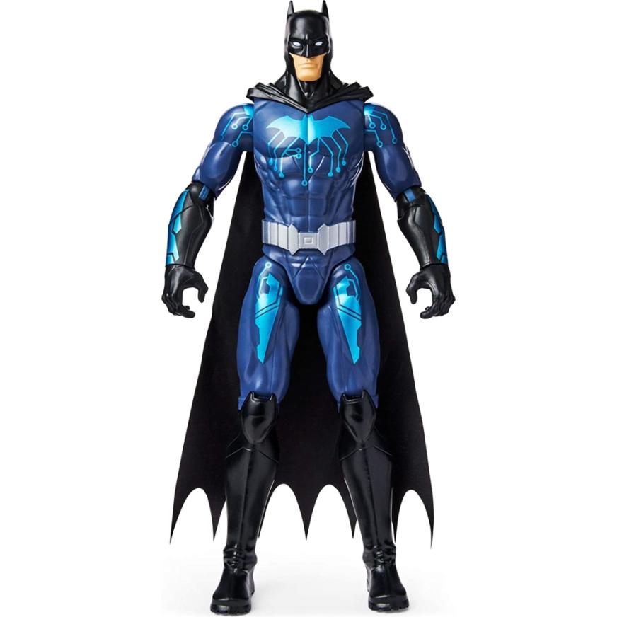 Dc Batman Figura Accion V5