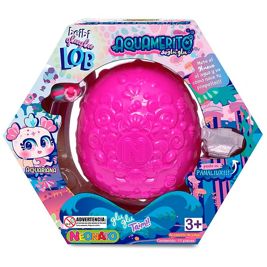 Juguete Agua Merito Distroller Neonatos Distroller Ksi Aqua Merito El Corte  Ingles Corte Ingles