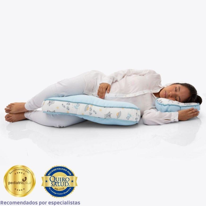 Almohadas para Embarazadas: Confort Premium en tu Maternidad
