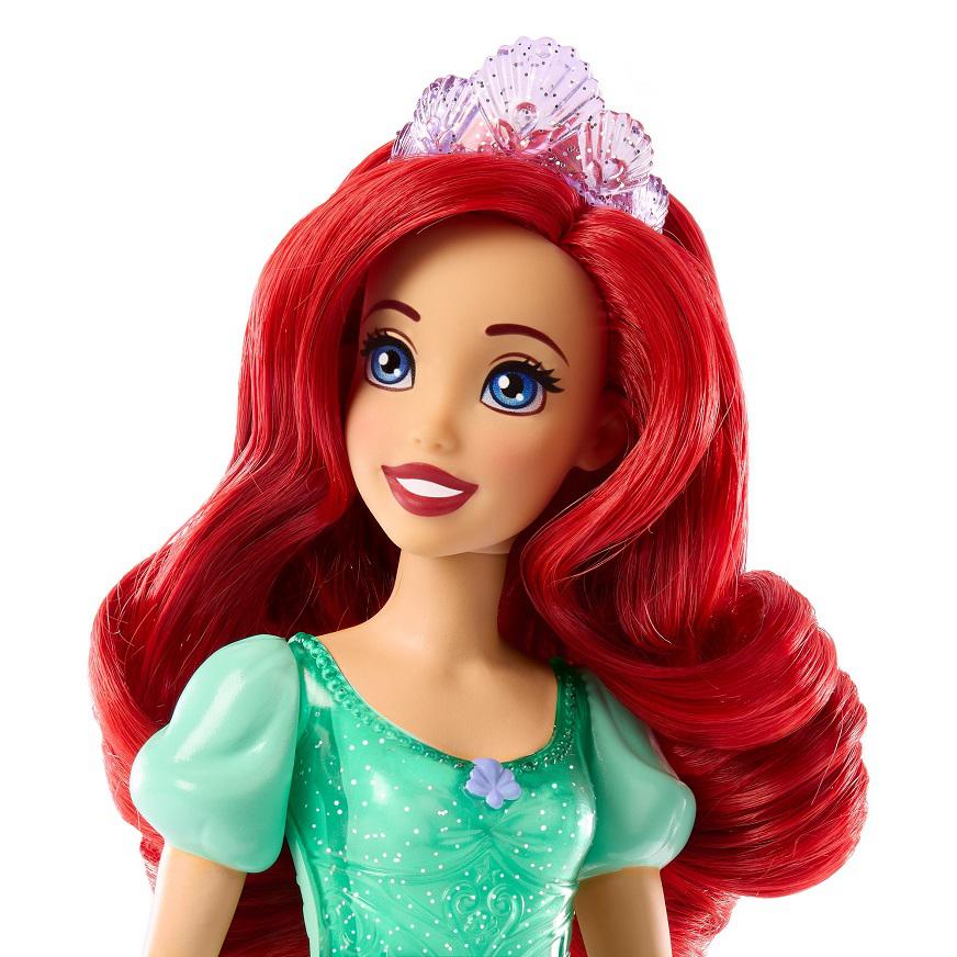 MUNECA DISNEY PRINCESA ARIEL