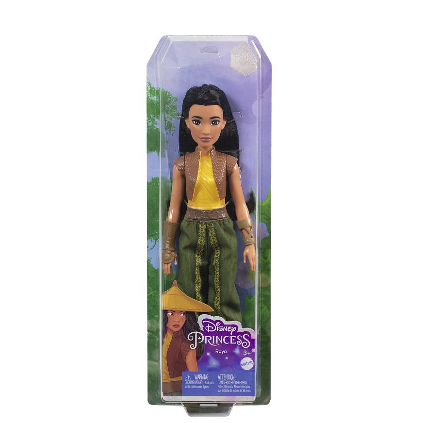 Muñeca DISNEY PRINCESAS Raya