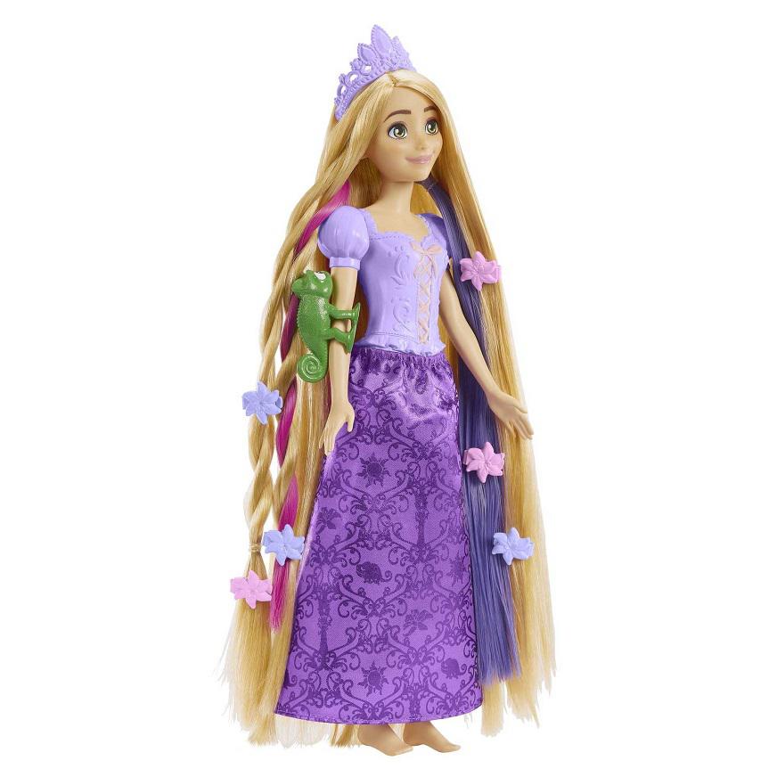 Muñecas rapunzel best sale