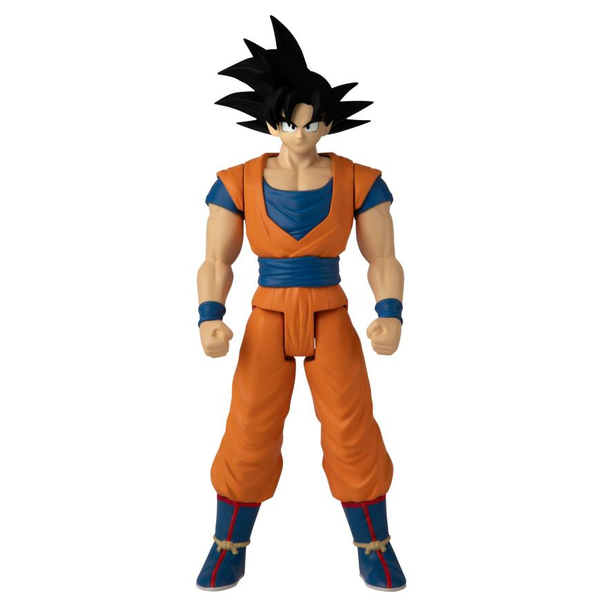 Dragon Ball Figura Goku