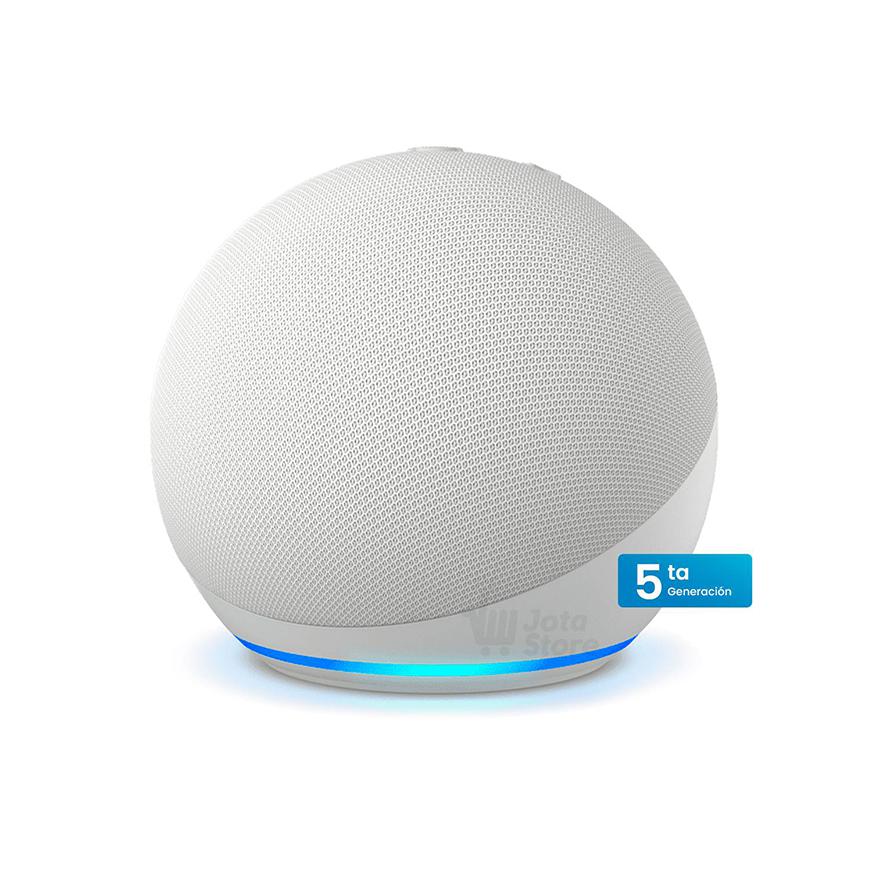 Echo Dot 15W Alexa - 5ta Generación