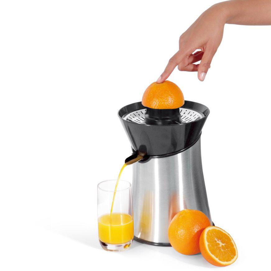 Extractor Exprimidor De Naranja Record Esprimidores Electrico De