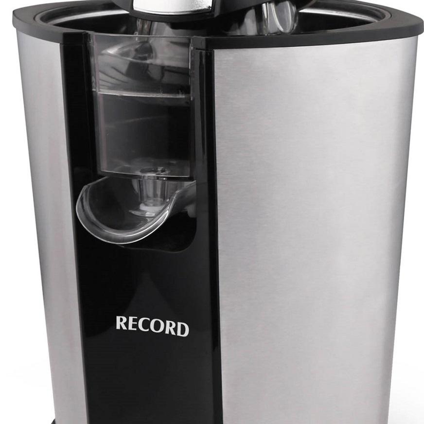 EXPRIMIDOR DE CÍTRICOS RECORD CON PALANCA