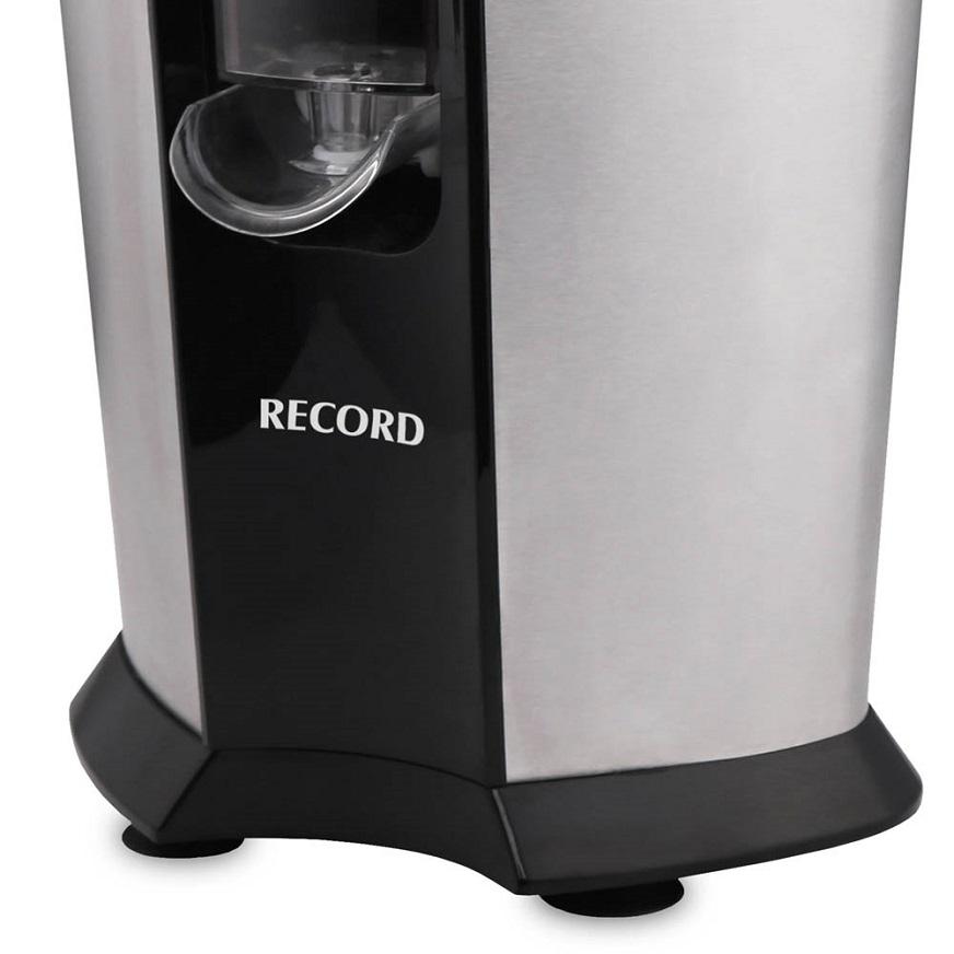 Amazon Exprimidores Exprimidor A Palanca Cu00edtricos Acero