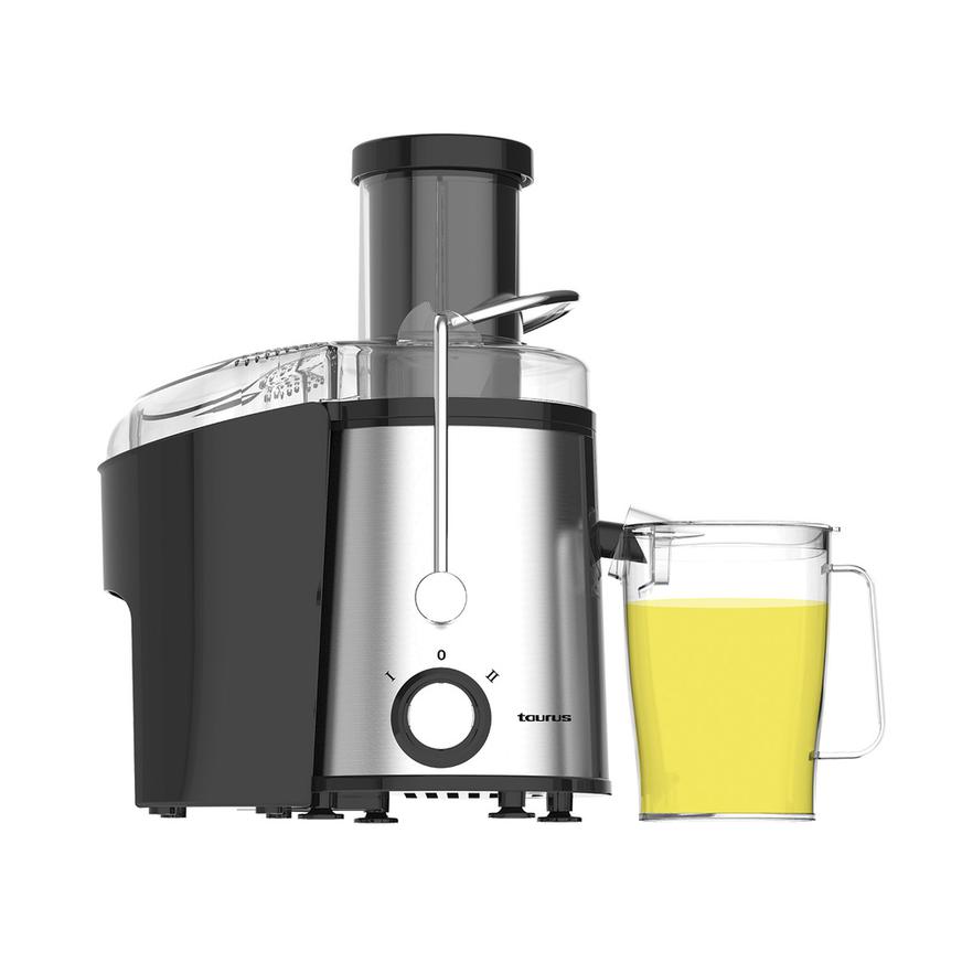 Liquafruits Pro Taurus Slow Juicer Extractor TAURUS Liquafruits