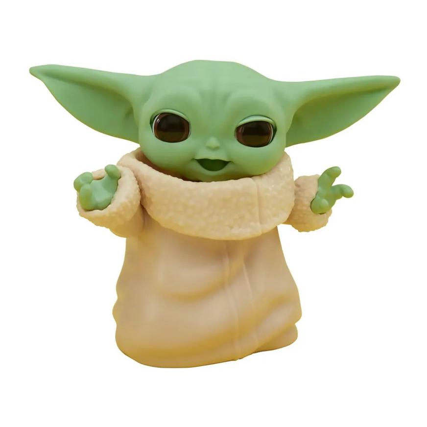 Juguete Yoda Parlanchin Funko Yoda Juguettos Muñecos De