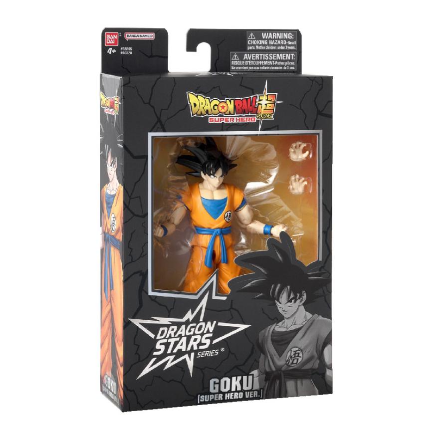 Ball Evolve Juguetes De Goku De Bandai Figura Dragon Ball Ultra