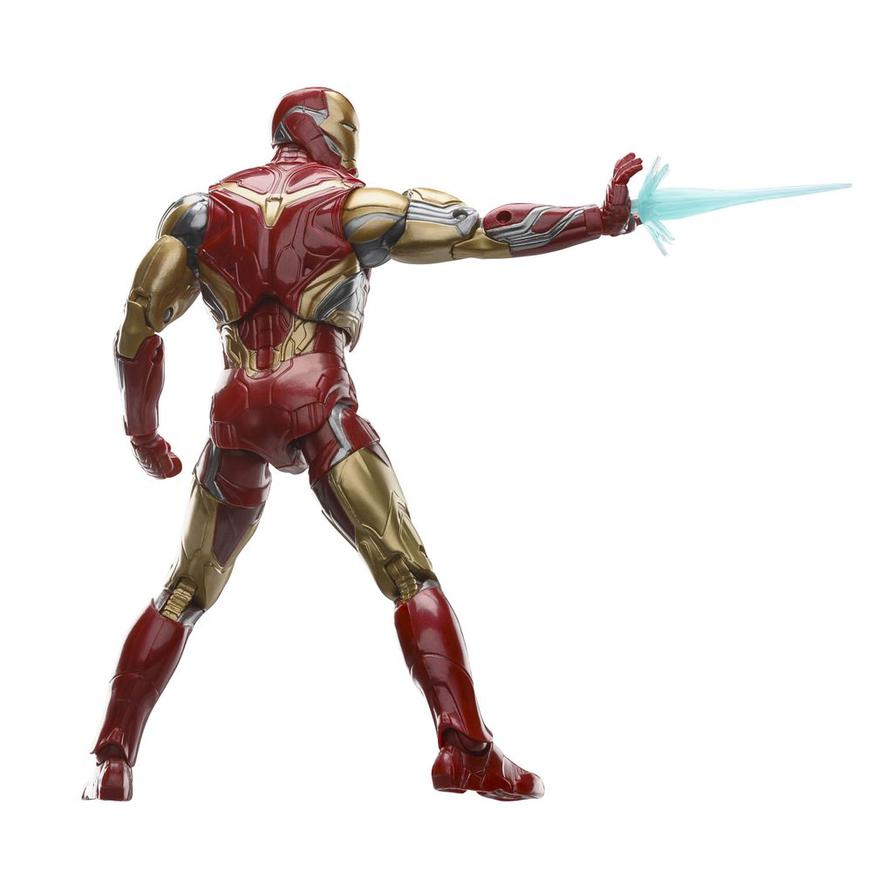 Iron Man Imagenes De Juguetes De Marvel Legends Figuras Iron Man
