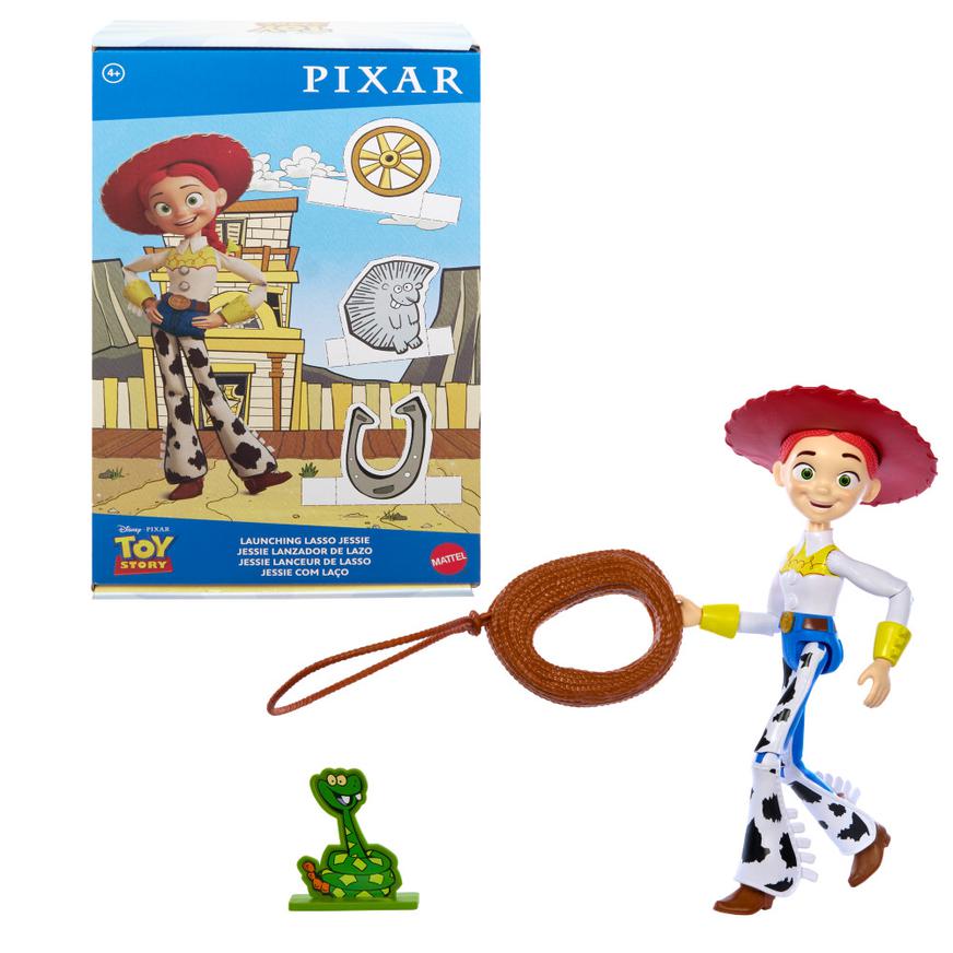 Muñeca Juguetes De Yesi Toy Story Encuentra Figura Jessie Toy